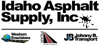 Idaho Asphalt Supply